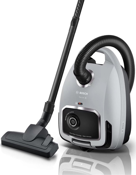 Пылесос Bosch BGB6X330