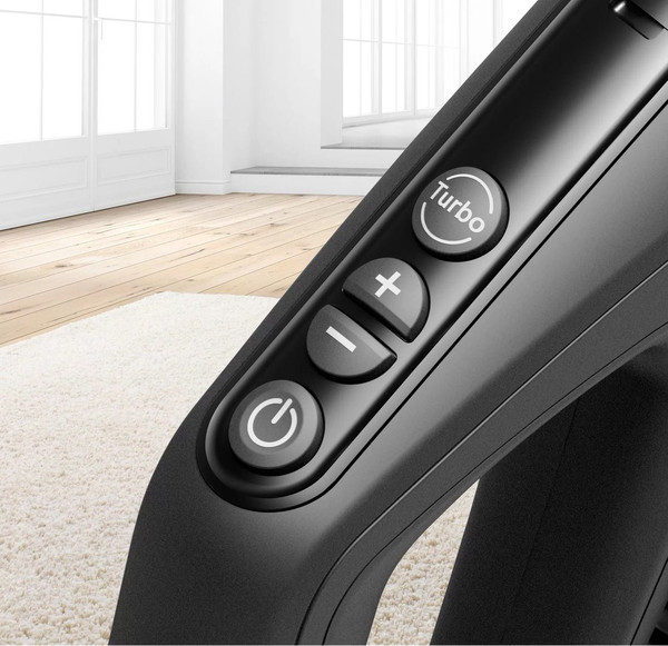 Пылесос Bosch BGB6X330