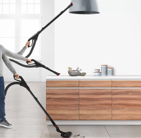 Пылесос Bosch BGB6X330