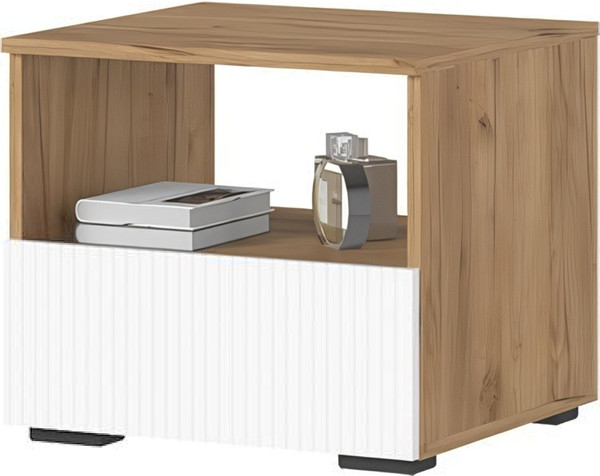 Прикроватная тумба Стендмебель Хелен ТБ 01