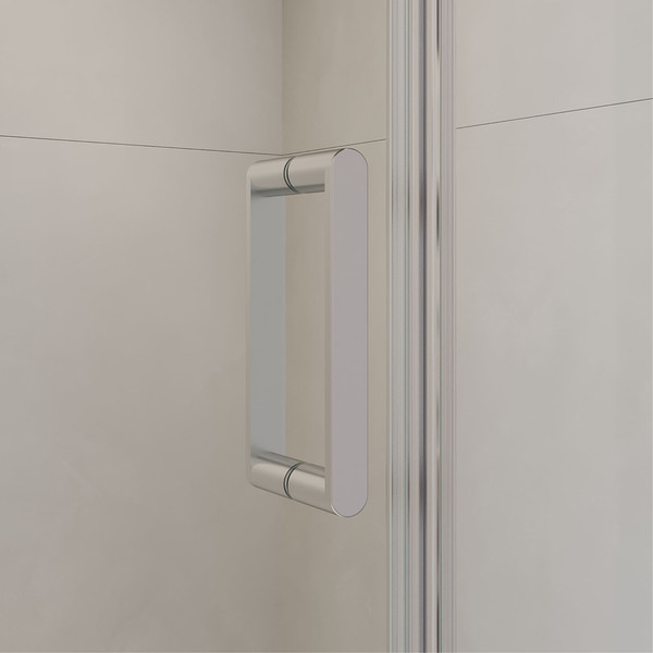 Душевая дверь RGW LE-009 (LE-004 + Z-09) / 351200906-11