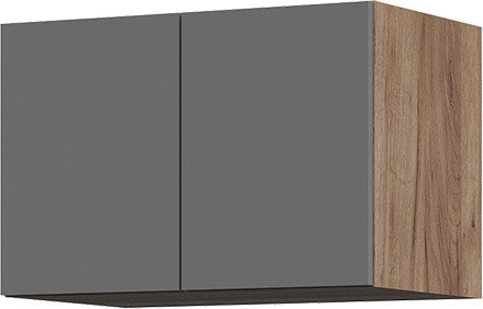 Антресоль Стендмебель Машенька 600 - фото