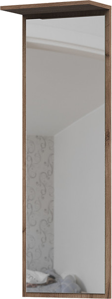 Зеркало Стендмебель Машенька ЗР 201 - фото