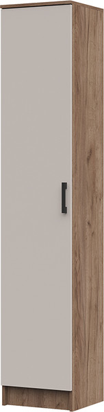 Шкаф-пенал Стендмебель Машенька ПН 202 - фото