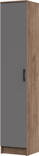 Шкаф-пенал Стендмебель Машенька ПН 202 - фото