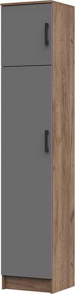 Шкаф-пенал Стендмебель Машенька ПН 204 - фото