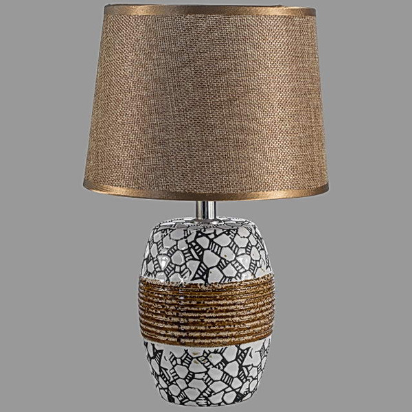 Прикроватная лампа Aitin-Pro ННБ 04-40-171 / DY15687 - фото