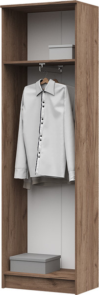 Шкаф Стендмебель Машенька ШК 203