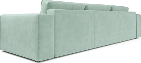 Диван угловой Mebel-Ars Фессалия левый угол