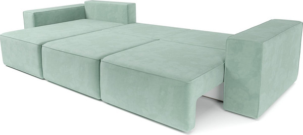 Диван угловой Mebel-Ars Фессалия левый угол