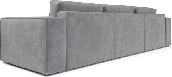 Диван угловой Mebel-Ars Фессалия левый угол