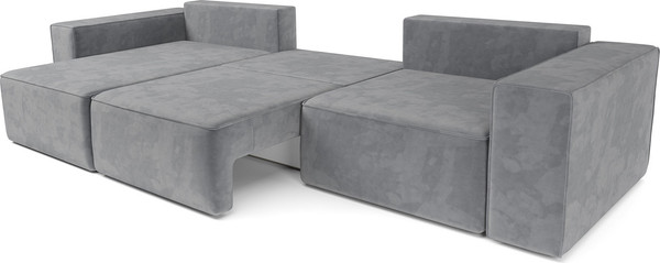 Диван угловой Mebel-Ars Фессалия левый угол