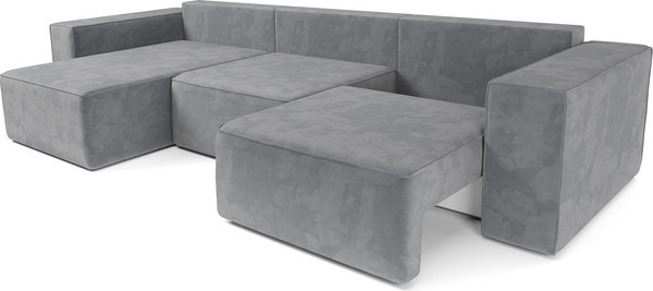 Диван угловой Mebel-Ars Фессалия левый угол