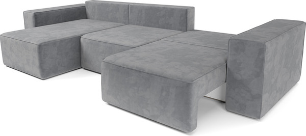 Диван угловой Mebel-Ars Фессалия левый угол