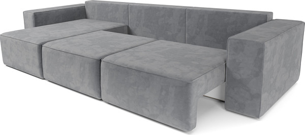 Диван угловой Mebel-Ars Фессалия левый угол