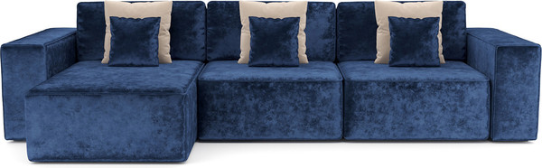 Диван угловой Mebel-Ars Фессалия левый угол