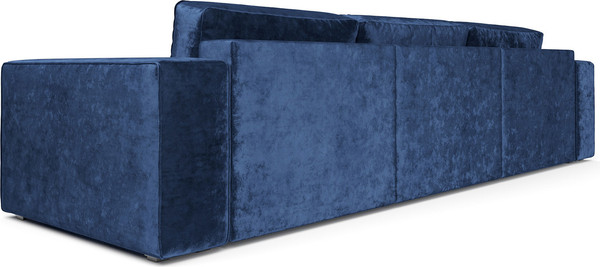 Диван угловой Mebel-Ars Фессалия левый угол