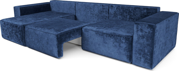 Диван угловой Mebel-Ars Фессалия левый угол