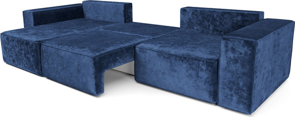 Диван угловой Mebel-Ars Фессалия левый угол