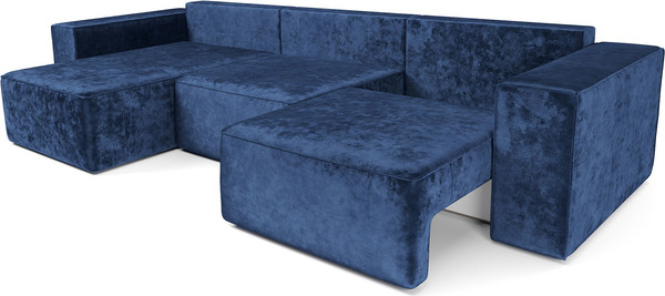 Диван угловой Mebel-Ars Фессалия левый угол