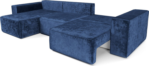 Диван угловой Mebel-Ars Фессалия левый угол