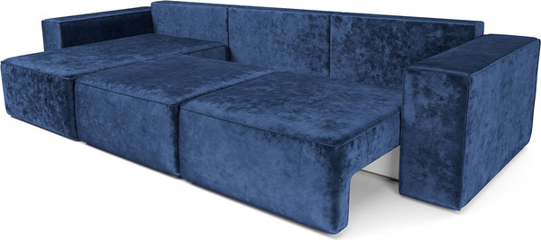 Диван угловой Mebel-Ars Фессалия левый угол