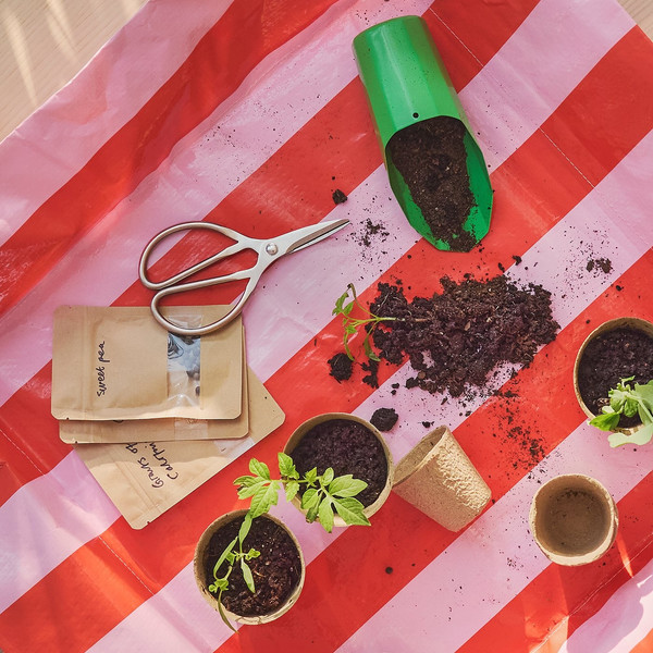 Садовые ножницы механические Ikea Brytbona 806.119.35