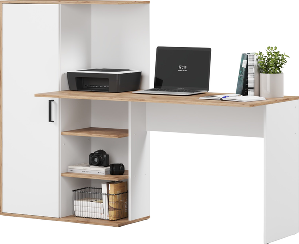 Письменный стол Mio Tesoro Лайт 1420 Max - фото