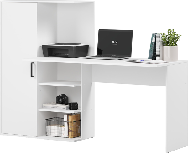 Письменный стол Mio Tesoro Лайт 1420 Max - фото