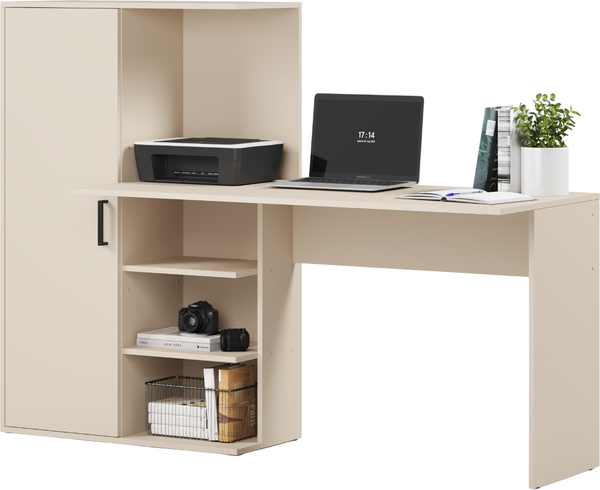 Письменный стол Mio Tesoro Лайт 1420 Max - фото