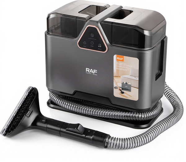 Пылесос RAF R.8783 - фото