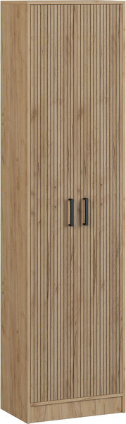 Шкаф-пенал Genesis Мебель Энтер - фото