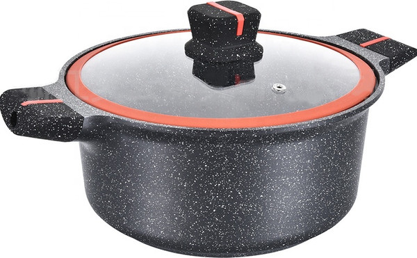 Набор кухонной посуды UCC LIFE 1710