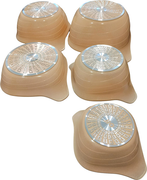 Набор кухонной посуды JIO J0310