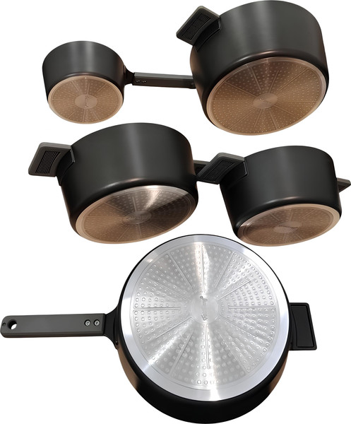 Набор кухонной посуды FeisiLang FLJ-0011J