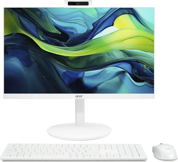 Моноблок Acer Aspire C27-1E13U5UNH (DQ.BNDCD.005) - фото