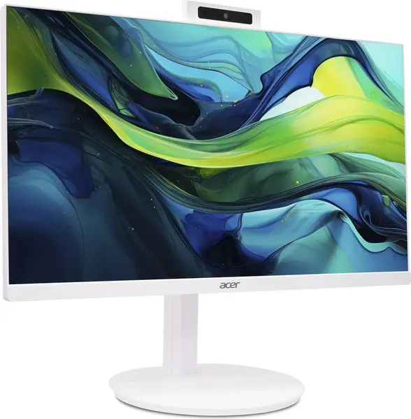 Моноблок Acer Aspire C27-1E13U5UNH (DQ.BNDCD.005)