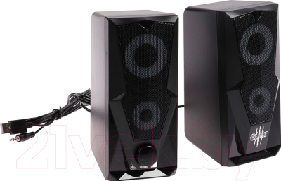 Мультимедиа акустика Qumo Blade AS001 - фото