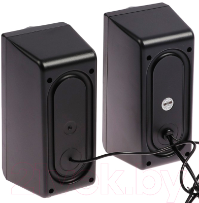 Мультимедиа акустика Qumo Blade AS001