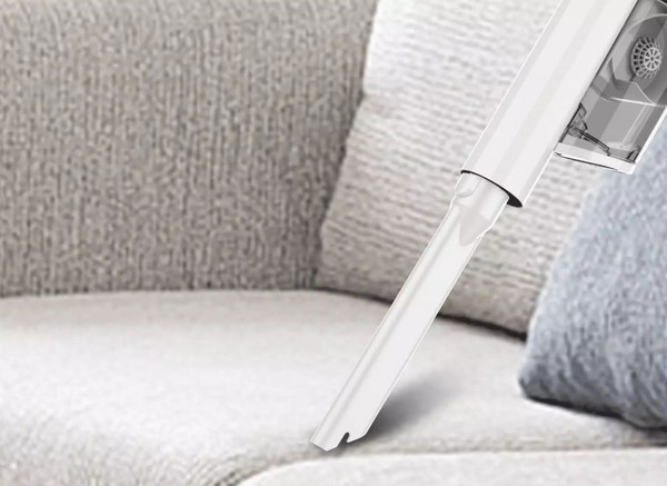 Вертикальный пылесос Haier HVC150 