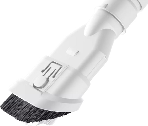 Вертикальный пылесос Haier HVC150 