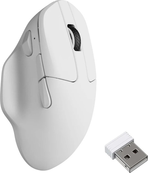 Мышь Keychron M7 / M7-A3