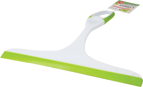 Скребок для мытья окон Любаша 603612 - фото