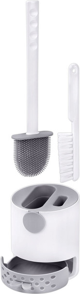 Ершик для унитаза Laima 700561