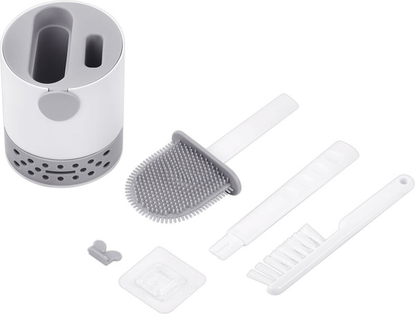 Ершик для унитаза Laima 700561