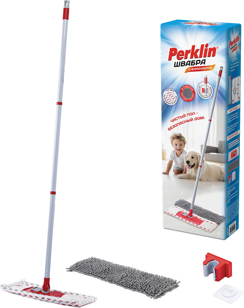 Швабра-моп Perklin 700987