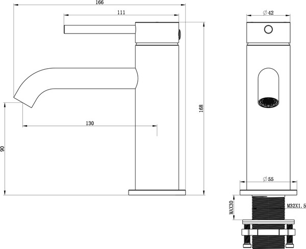 Душевая система со смесителем Oliveeka OL-88939017+88139017-BG
