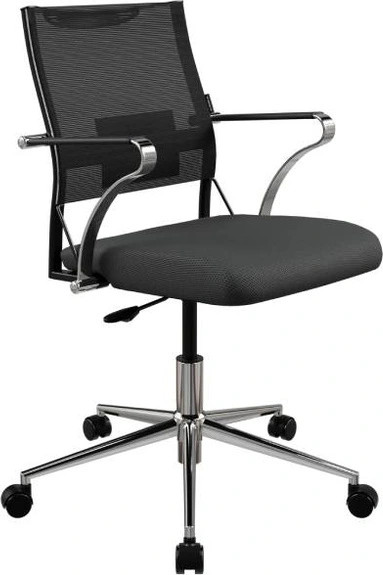 Кресло офисное Metta Sit Air 24/7 M4-281K - Italy UMF X1 M01.B23.G42.W01 - фото