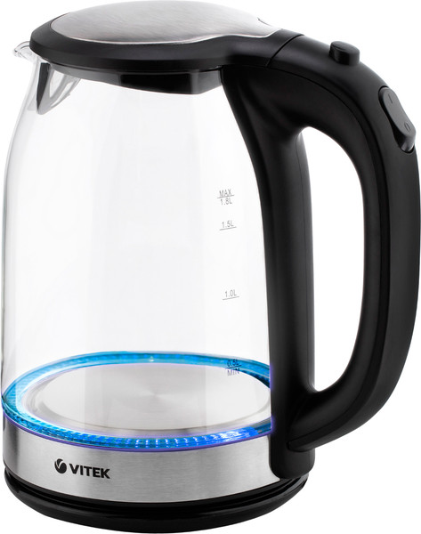Электрочайник Vitek VT-7095 - фото