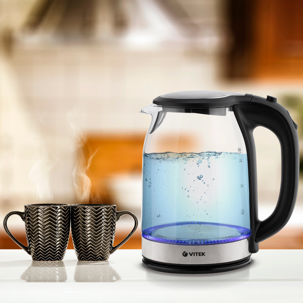 Электрочайник Vitek VT-7095